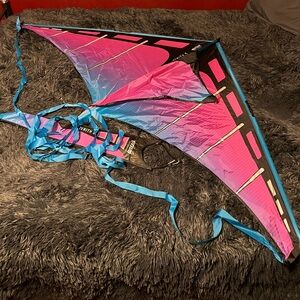 Zenith 5 Prism Kite Technology - No Line